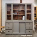 Unieke Buffetkasten – Grote Voorraad en Snelle Levering!, Huis en Inrichting, Kasten | Buffetkasten, Overige materialen, Met lade(s)