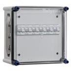 EATON INDUSTRIES Halyester Installatiekast - 1861913, Doe-het-zelf en Verbouw, Elektra en Kabels, Verzenden, Nieuw, Overige typen