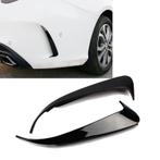 Aero Spoilers | Mercedes-Benz | C-klasse 14-18 4d sed. W205, Auto diversen, Tuning en Styling, Verzenden