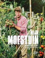 Boek Mijn moestuin 9789022328828, Boeken, Verzenden, Zo goed als nieuw