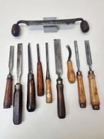 Werkgereedschap (10)