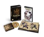 PSP Cartics Ogre: Let Us Cling Together - Premium Edition, Spelcomputers en Games, Verzenden, Zo goed als nieuw
