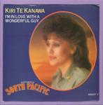 Kiri Te Kanawa – Im In Love With A Wonderful Guy / Hon..., Cd's en Dvd's, Verzenden, Nieuw in verpakking