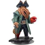 Disney Infinity 1.0 Davy Jones, Zo goed als nieuw, Verzenden