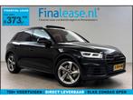 Audi Q5 2.0 TDI Quattro Design Pro Line Plus S-Line Pano, Automaat, Zwart, Diesel, Nieuw