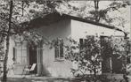 DALFSEN - Vacantiecentrum De Wildbaan. Bungalow de Koekoek, Verzamelen, Verzenden, Gelopen