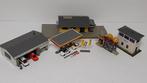 Faller, Piko, Welly, Rietze H0 - 120145 - Treinset (10) -, Hobby en Vrije tijd, Modeltreinen | H0, Nieuw
