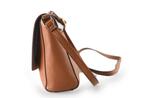 Michael Kors Tas Cognac | 10% extra korting, Verzenden, Zo goed als nieuw, Overige kleuren