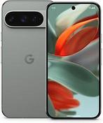 Google Pixel 9 Pro Dual SIM 512GB hazelaar, Telecommunicatie, Mobiele telefoons | Overige merken, Verzenden, Zo goed als nieuw