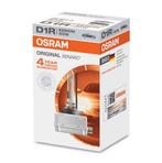 Osram D1R Xenon Lamp Original Line 35W PK32d-3, Ophalen of Verzenden, Nieuw