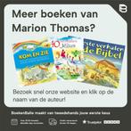 Mijn prentenvertelbijbel 9789026613753 Marion Thomas, Boeken, Verzenden, Zo goed als nieuw, Marion Thomas