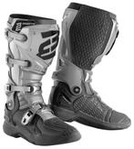 Bogotto MX-7 G Crosslaarzen Zwart Grijs, Motoren, Kleding | Motorkleding, Laarzen, Nieuw met kaartje, Bogotto, Heren