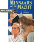 Minnaars van de macht 9789067902601 Andrew MacAllan, Verzenden, Gelezen, Andrew MacAllan