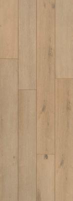 Klik pvc rechte plank naturel eiken |  COREtec Authentics, Ophalen, Nieuw