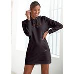 Buffalo Sweatjurk met kangoeroezak, loungewear, Verzenden