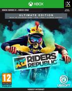 Riders republic ultimate edition (xbox one nieuw), Nieuw, Ophalen of Verzenden
