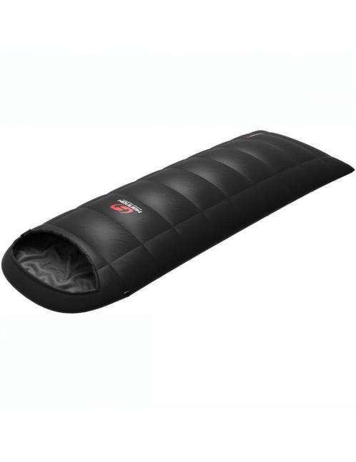 Hannah Outdoor slaapzak dekenmodel Ranger 200 links -4°C..., Caravans en Kamperen, Slaapzakken, Nieuw, Verzenden