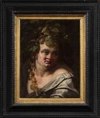 Abraham Bloemaert (1564-1651) - Bacchus, Antiek en Kunst
