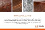Ronde salontafel ORIENT STORAGE 60cm zilver acaciahout met, Nieuw, Ophalen of Verzenden