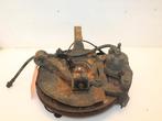 Fusee links-voor Dodge Caliber O92724, Ophalen of Verzenden, Nieuw