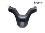 Stuurkap Achter Suzuki UH 200 Burgman 2007-2013 (UH200, Verzenden, Gebruikt