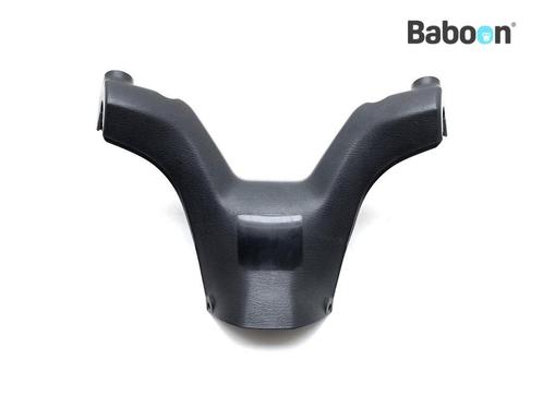 Stuurkap Achter Suzuki UH 200 Burgman 2007-2013 (UH200, Motoren, Onderdelen | Suzuki, Gebruikt, Verzenden