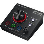 (B-Stock) Roland Bridge Cast One gaming audio mixer, Verzenden, Nieuw