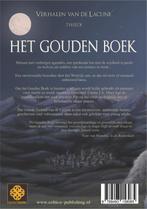 Verhalen van de Lacune 2 -  Het Gouden Boek 9789493158085, Verzenden, Zo goed als nieuw, Carine J.A. Maes
