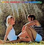 LP gebruikt - Anne Murray - Anne Murray / Glen Campbell, Cd's en Dvd's, Verzenden, Zo goed als nieuw