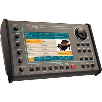 Ketron SD40 keyboardmodule beschikbaar voor biedingen