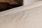 Nova - 3-zitsbank - Bruin Linen - Jorn, Huis en Inrichting, Banken | Bankstellen, Verzenden, Nieuw