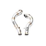 Bmw n54 x35i downpipe, Nieuw, Ophalen of Verzenden