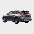 Oppi Caravanspiegels Toyota Highlander (2019 - heden), Ophalen of Verzenden, Nieuw