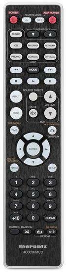 Marantz RC003PMCD afstandsbediening, Verzenden, Nieuw