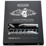 Your Home Chocolate Kit (Chocolade Starterset), Verzenden, Nieuw