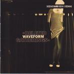 cd - Deleted Waveform Gatherings - Ghost, She Said, Verzenden, Zo goed als nieuw