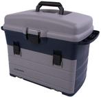 Ultimate XL Storage Box incl. 3 Tackleboxen, Verzenden, Nieuw, Overige typen