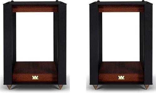 Wharfedale Linton stands – Heritage standaarden – Ideale, Audio, Tv en Foto, Luidsprekers, Verzenden
