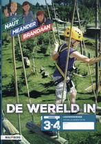 De Wereld in Groep 3-4 Leerwerkboek 9789402034806, Verzenden, Zo goed als nieuw, N. van Beusekom