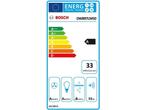 Bosch DWB97LM50 SerieI4, Wandschouwkap 90 cm, blok, Verzenden, Zo goed als nieuw