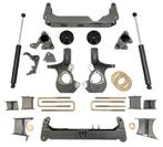 MaxTrac 14-16 GM K1500 4WD w/Cast Steel Susp. (Non, Ophalen of Verzenden, Nieuw