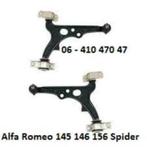 Draagarm Alfa Romeo 155 145 146 draagarm Spider GTV 147 156, Auto-onderdelen, Besturing, Nieuw, Ophalen of Verzenden, Universele onderdelen