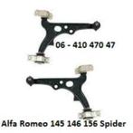 Draagarm Alfa Romeo 155 145 146 draagarm Spider GTV 147 156, Ophalen of Verzenden, Nieuw, Universele onderdelen