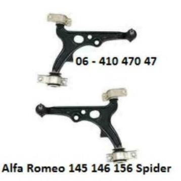 Draagarm Alfa Romeo 155 145 146 draagarm Spider GTV 147 156