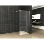 Slim line profielset mat wit, Doe-het-zelf en Verbouw, Sanitair, Ophalen of Verzenden, Nieuw, Glas, Bad