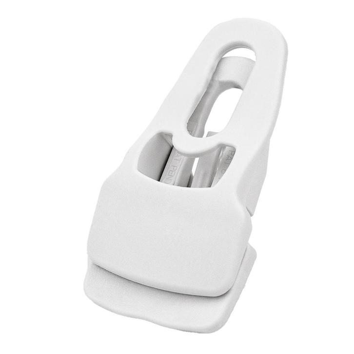 Holdon® Midi Clip wit tot 100 kg grijpvermogen, Muziek en Instrumenten, Licht en Laser, Verzenden