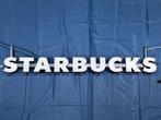 Starbucks - Original Sign - Lichtbak - Metaal, Plastic