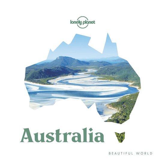 Beautiful World Australia 9781788682985 Lonely Planet, Boeken, Taal | Engels, Gelezen, Verzenden