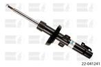 BILSTEIN B4 GAS Schokdemper Ford FIESTA Box (F3L, F5L) BJ:, Nieuw, Ford