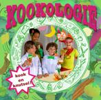Kookologie 9789490128036 Ingrid Robers, Verzenden, Zo goed als nieuw, Ingrid Robers